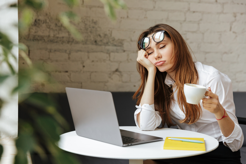 What are the effects of sleep deprivation?