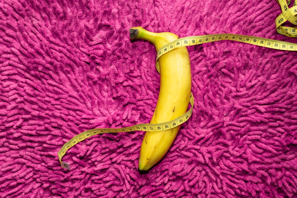 Natural Viagra Foods: A Guide to Food for Strong Erection