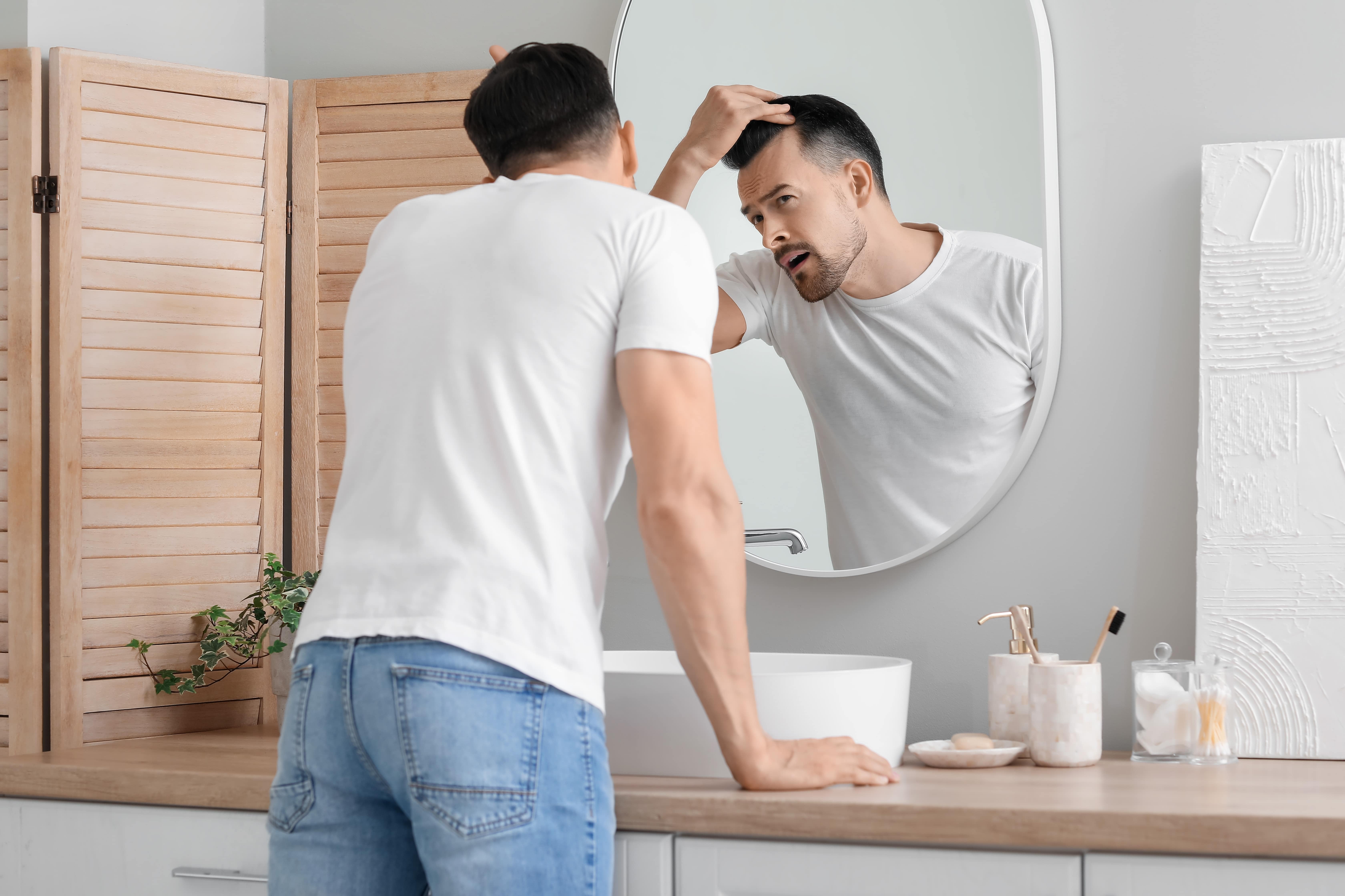 How should I apply Testogel for menopause?