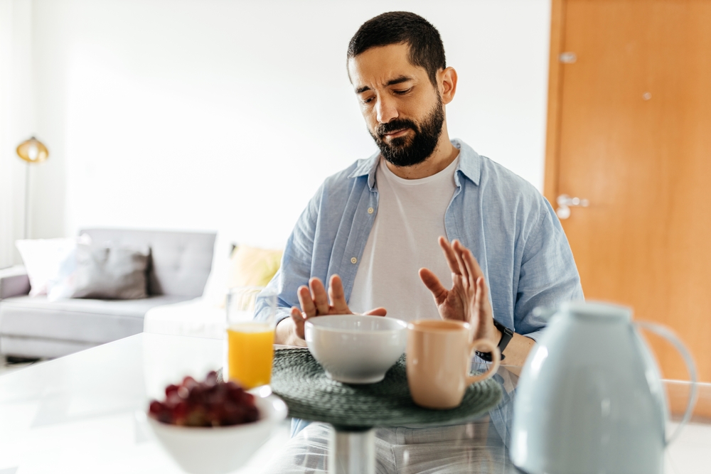 Can dihydrocodeine cause loss of appetite?