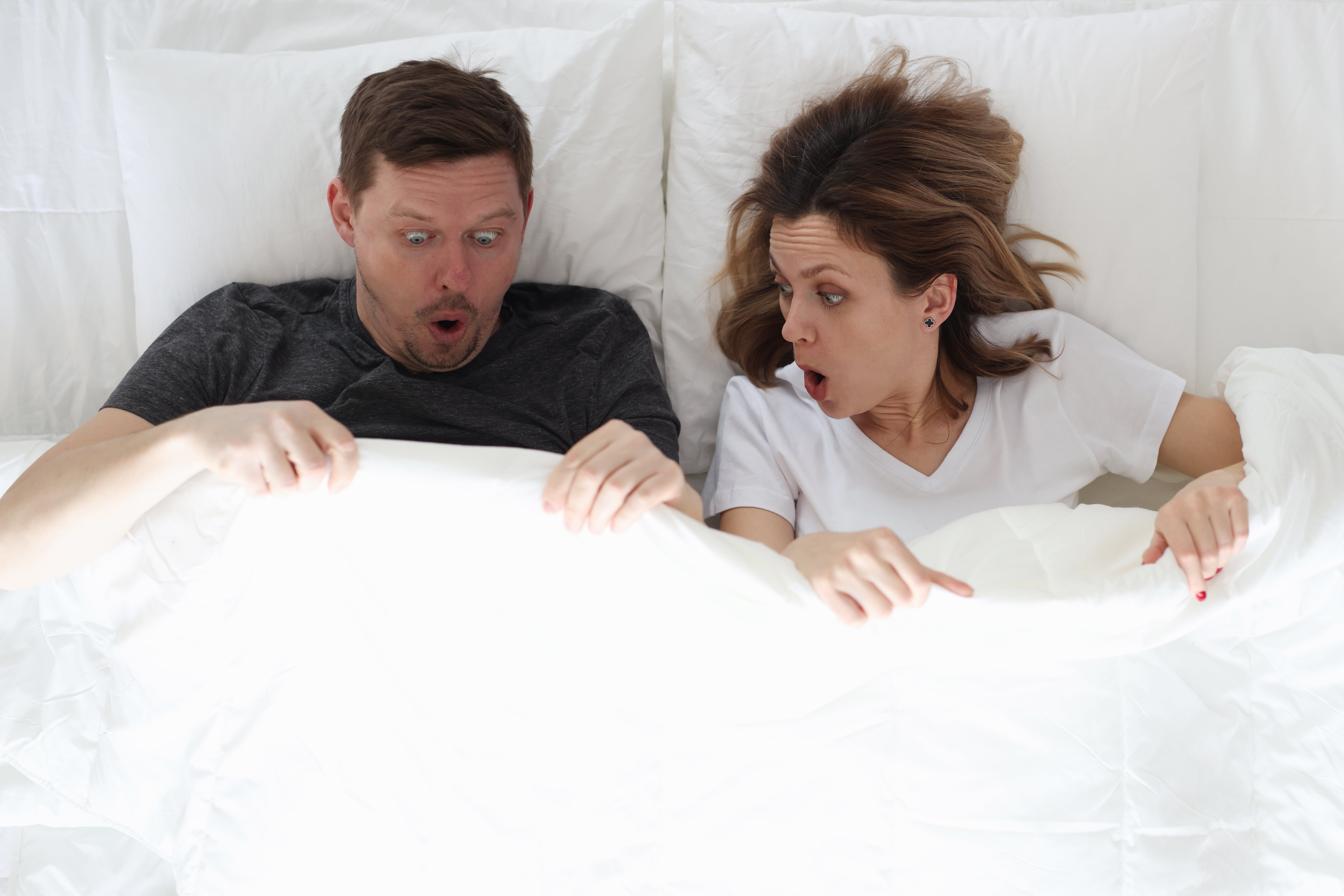 What to expect when taking Viagra for the first time?