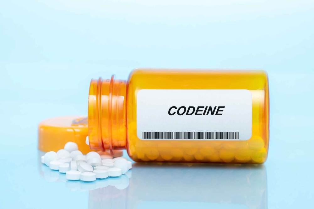 An A-Z Guide to Codeine
