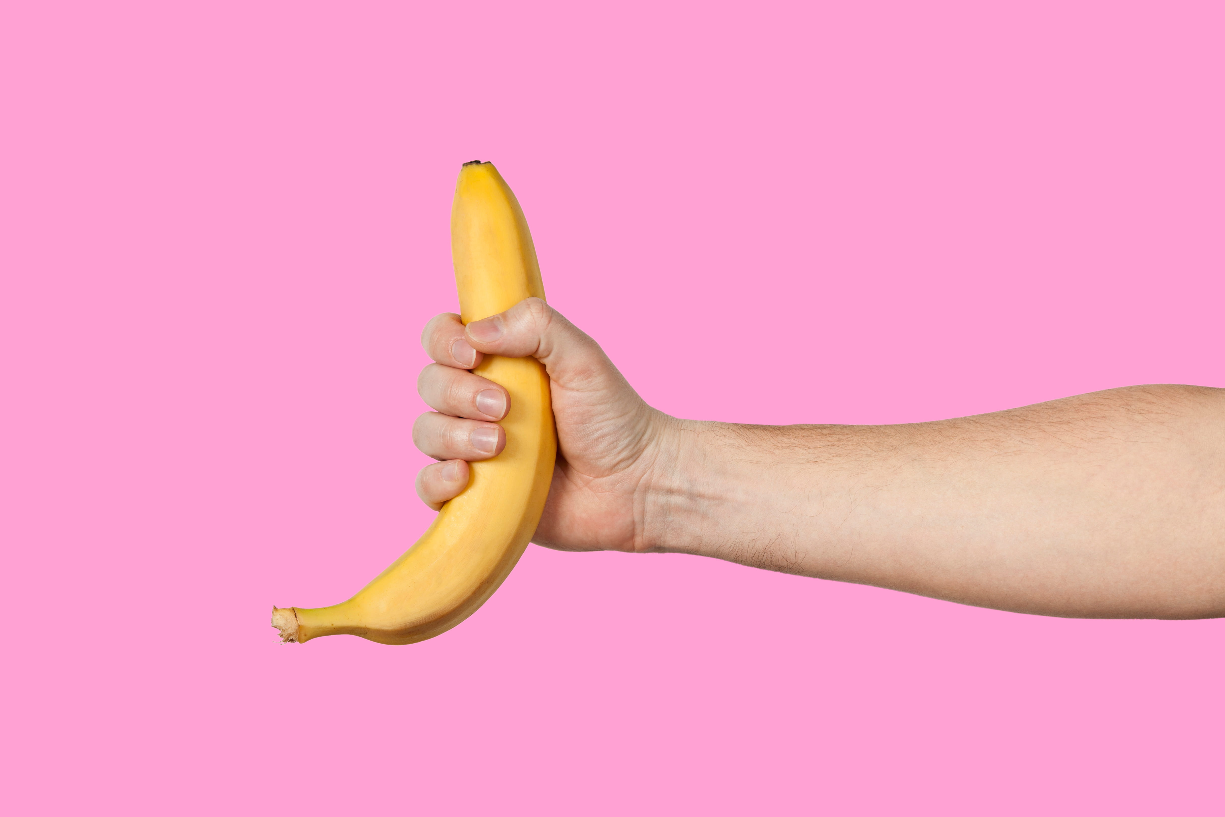Does masturbation cause low testosterone?