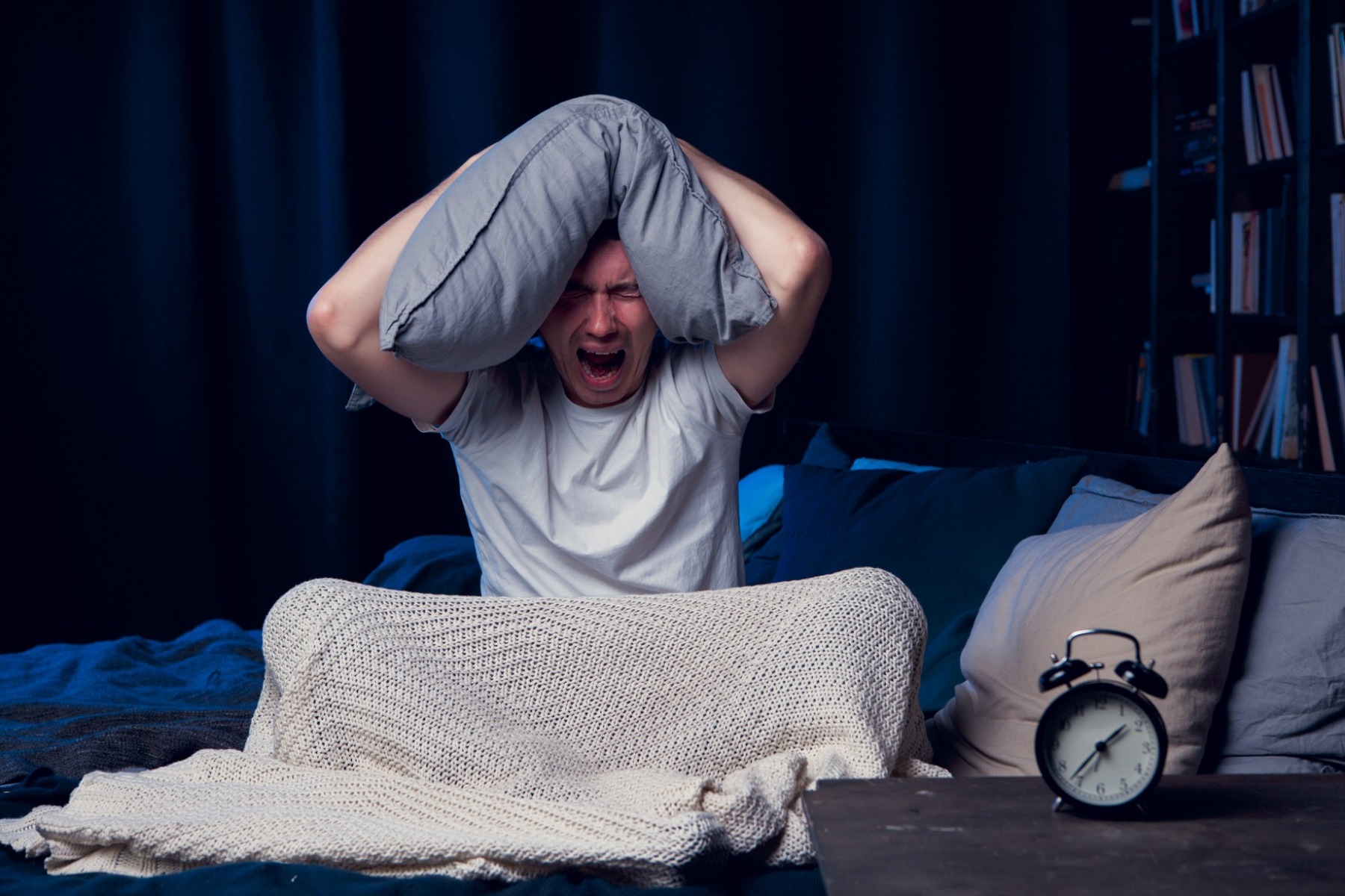 What is Diazepam used for?