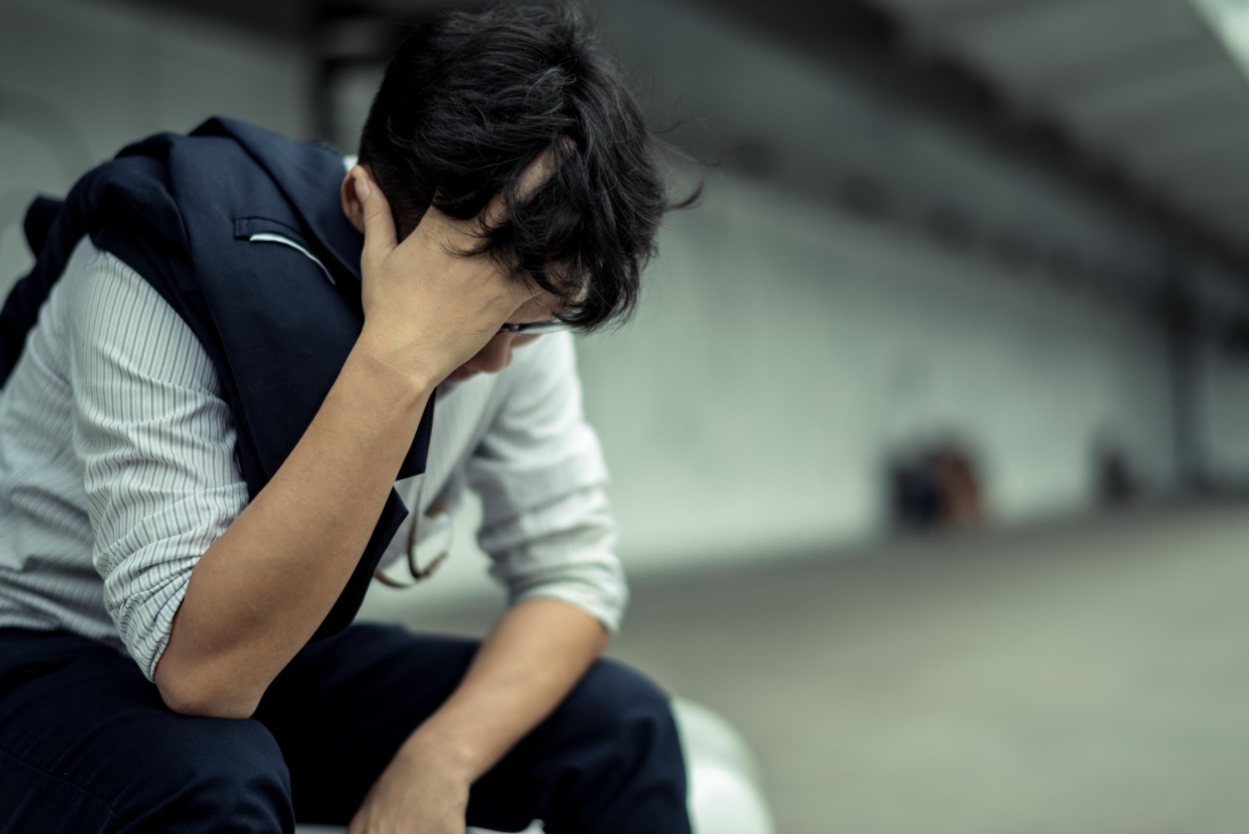 What is Diazepam?