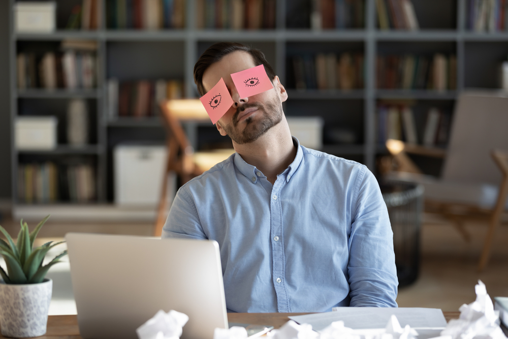 Is Narcolepsy A Disability?
