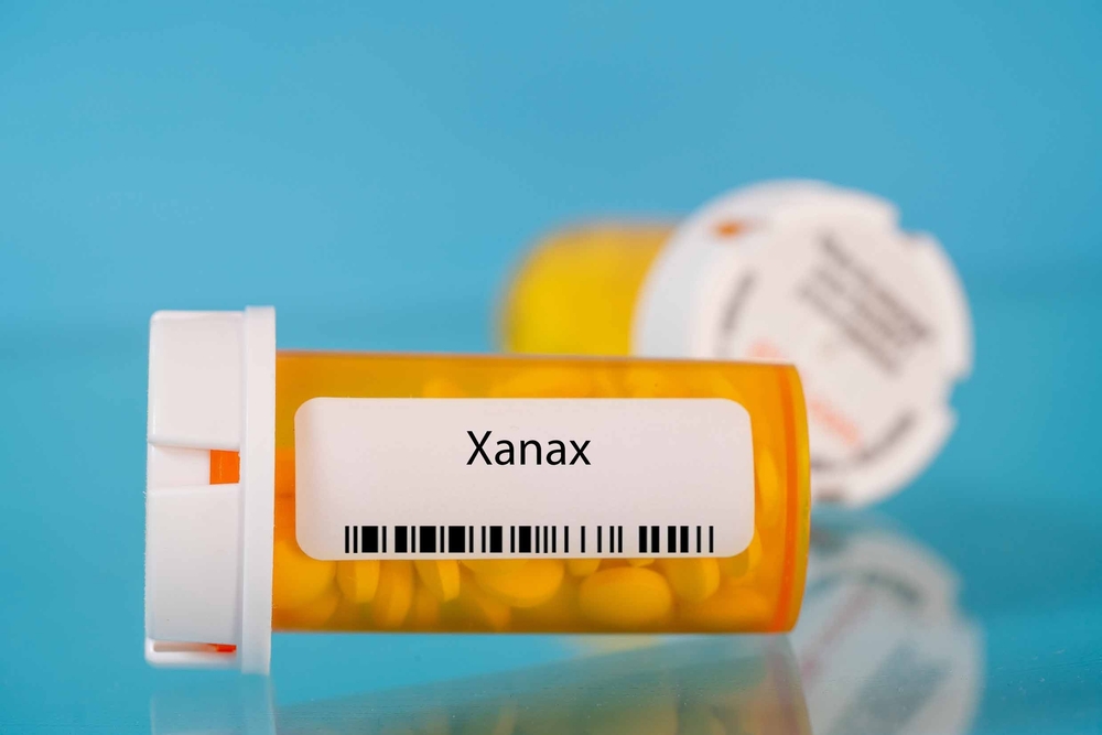 Is Using Xanax For Anxiety Recommended?