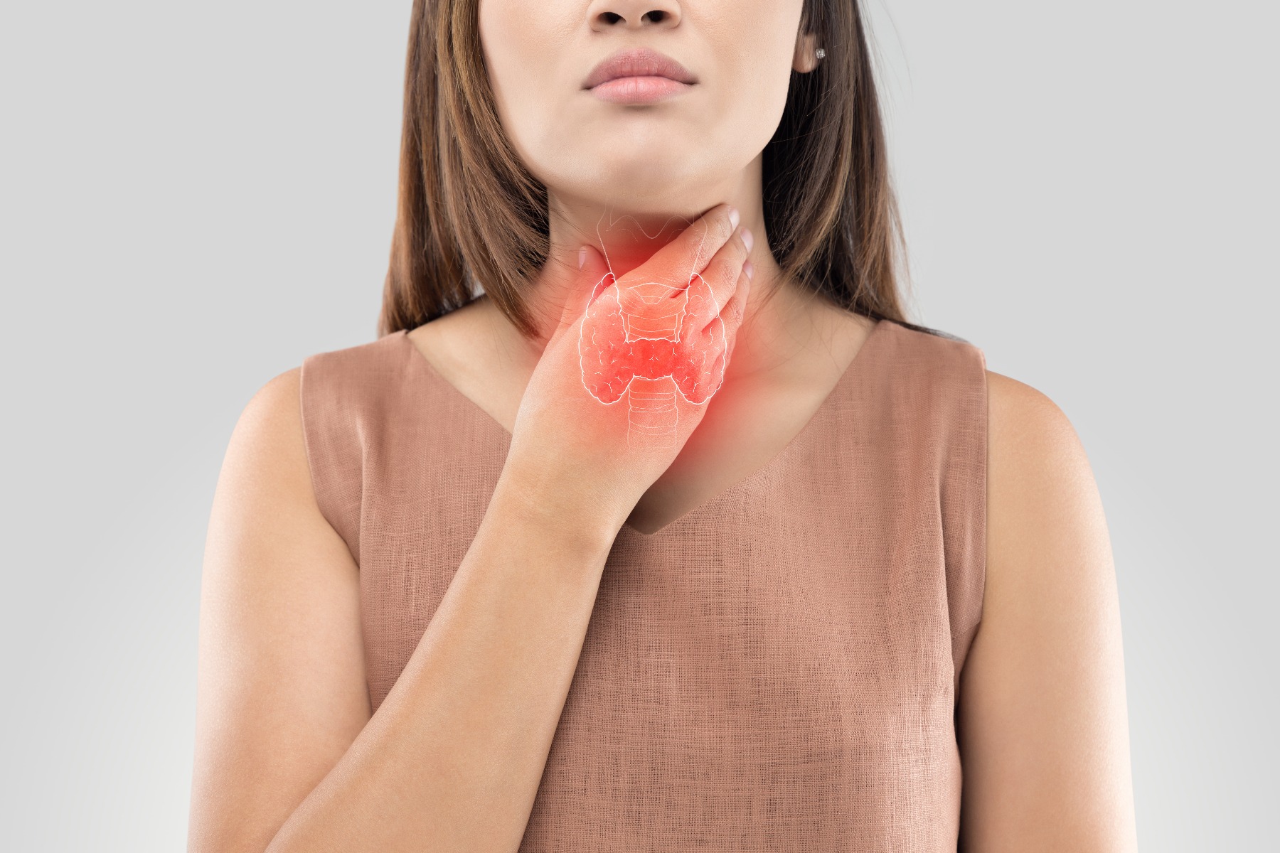What is the difference between Liothyronine and Levothyroxine?