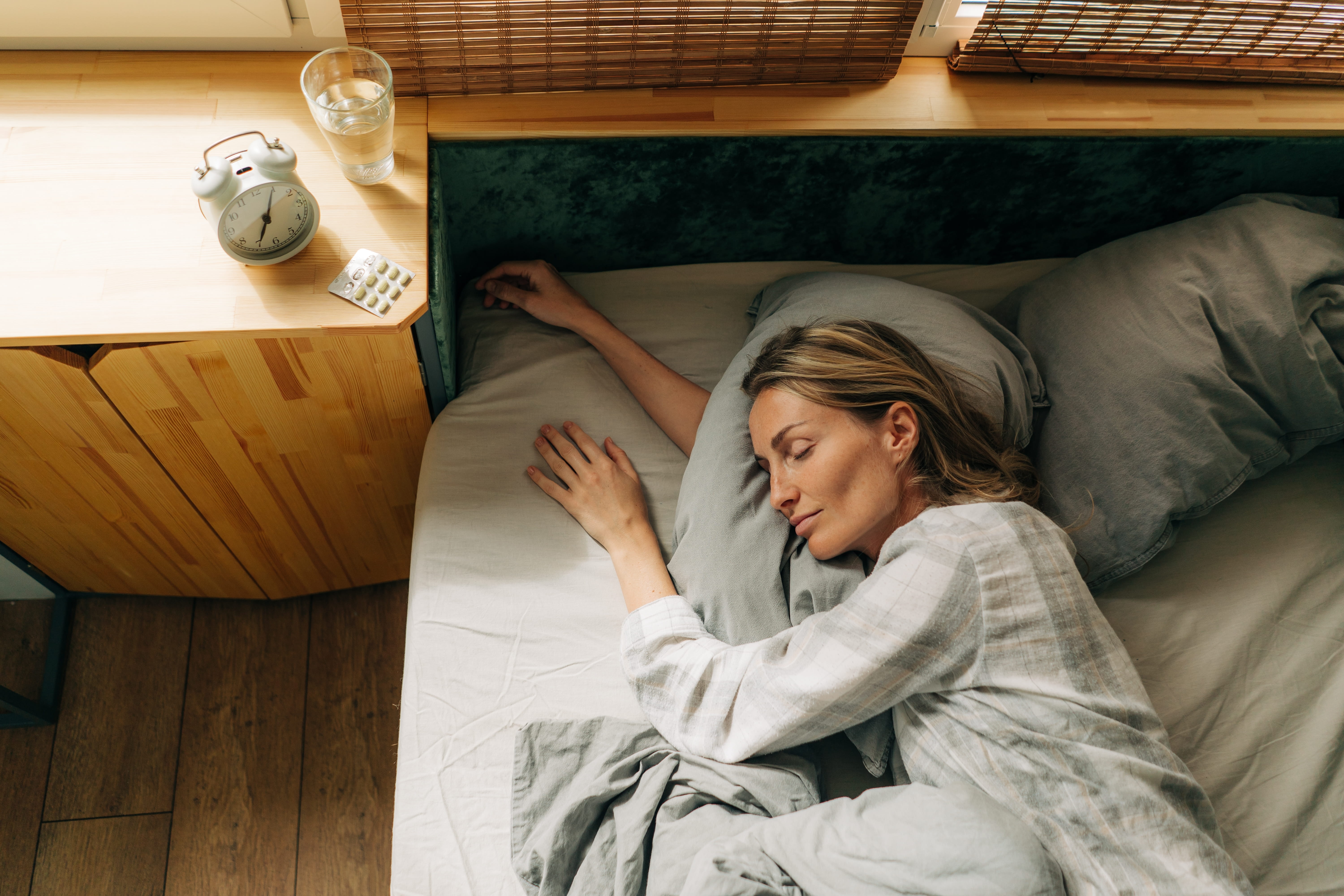 Can you overdose on Zopiclone?