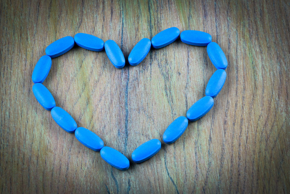 Is it performance anxiety or erectile dysfunction?