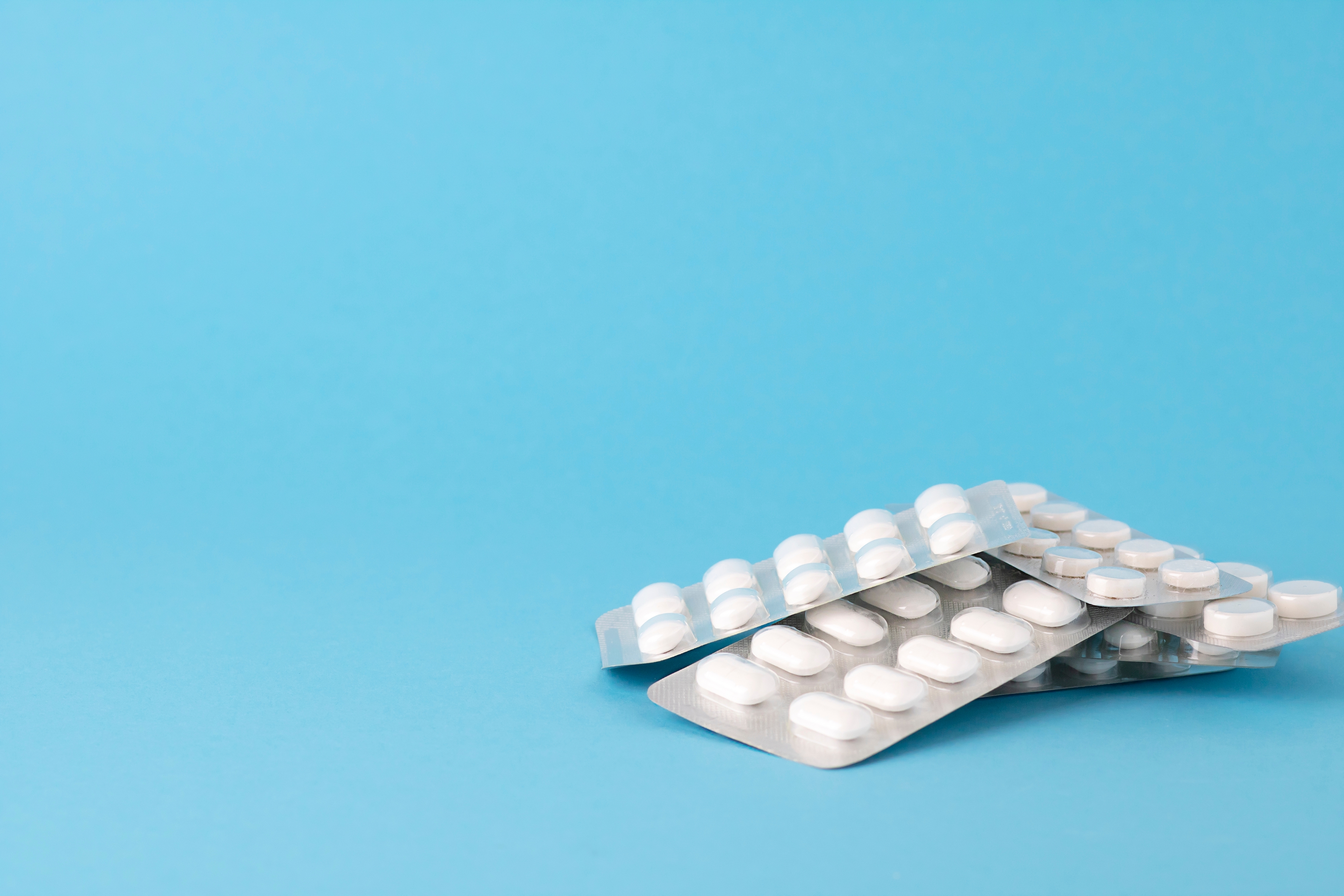 Can you take Paracetamol with Codeine together?