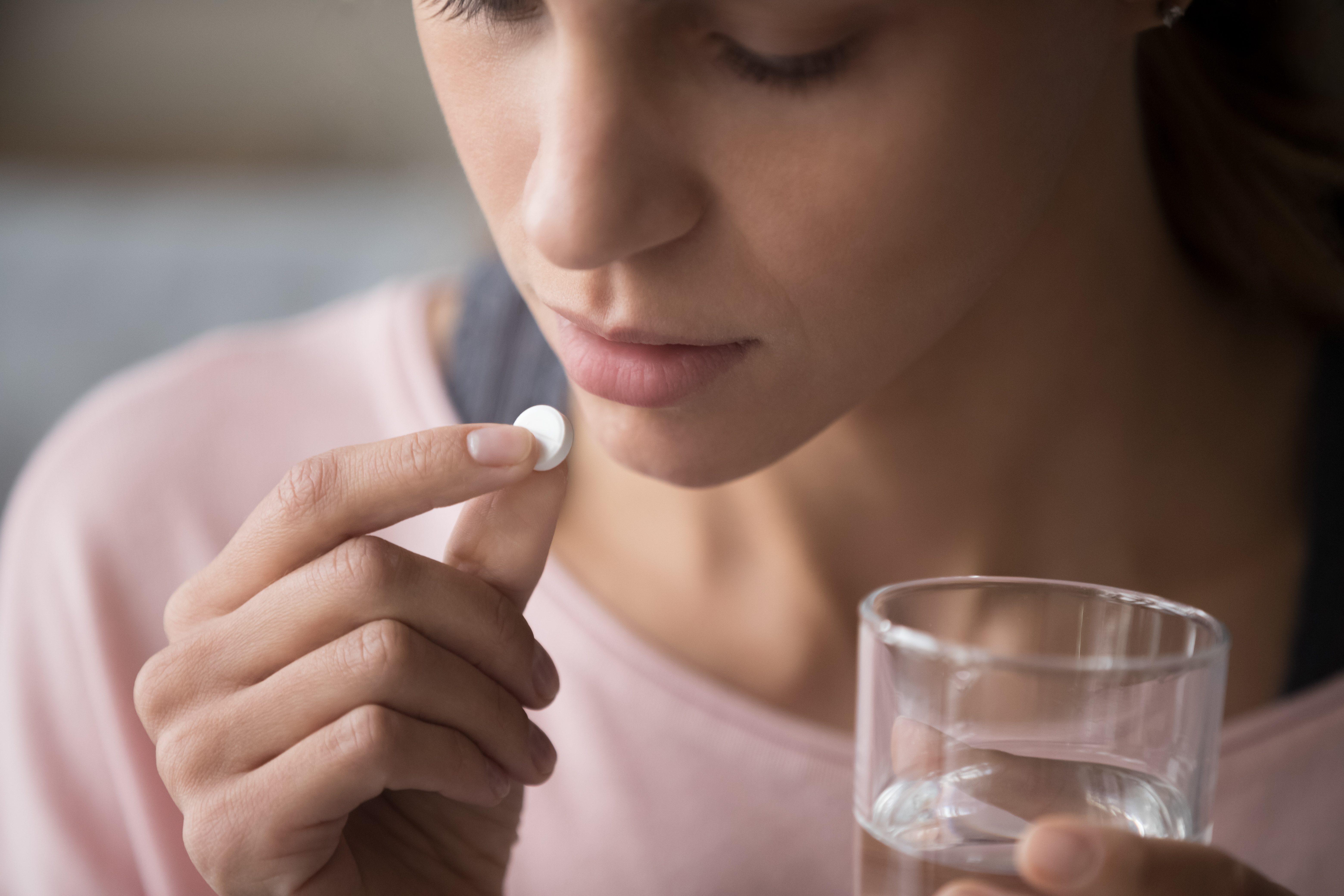 How to take Zopiclone
