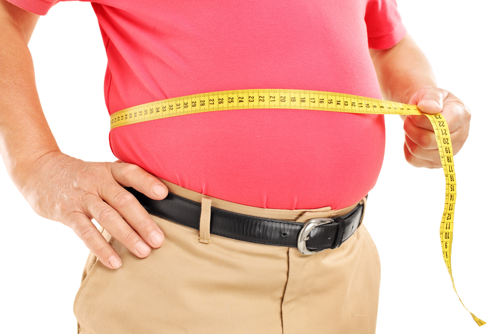 Does losing weight help erectile dysfunction?