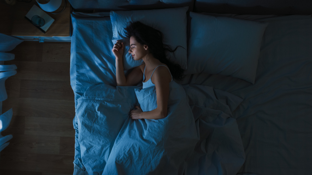 Is Zopiclone a controlled drug?
