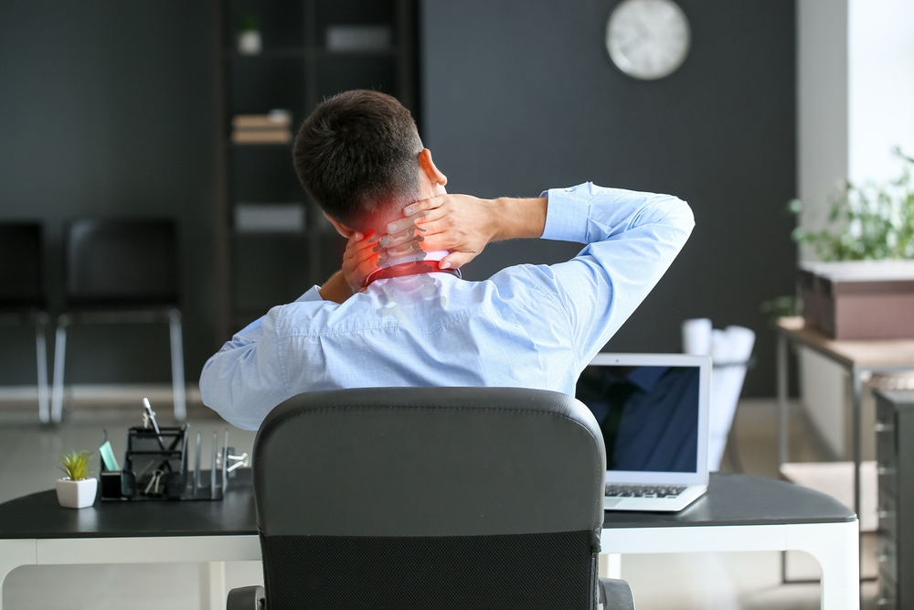 How long does co-codamol take to work?