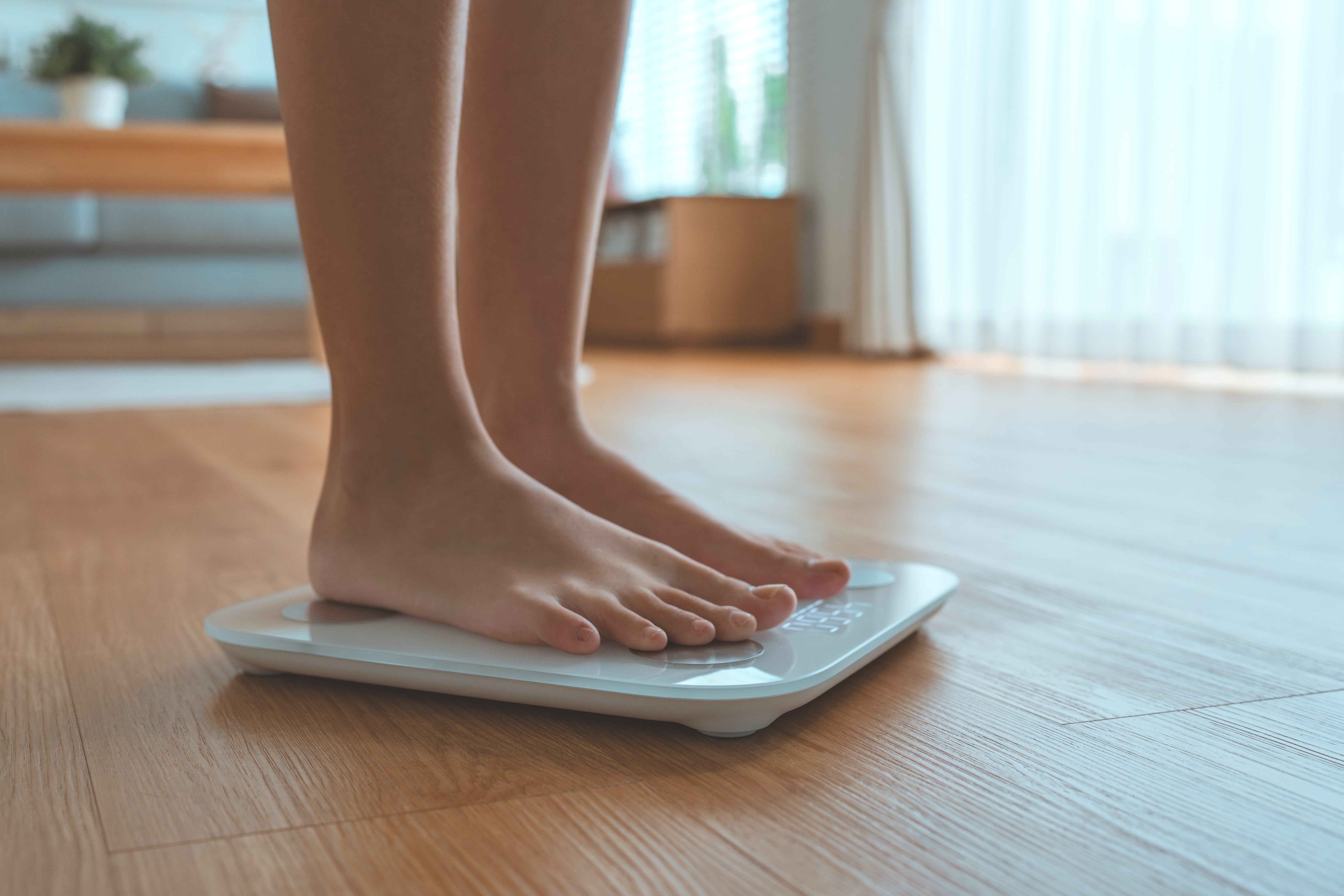 Can Zopiclone Cause Weight Gain?