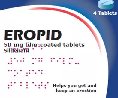 Sildenafil